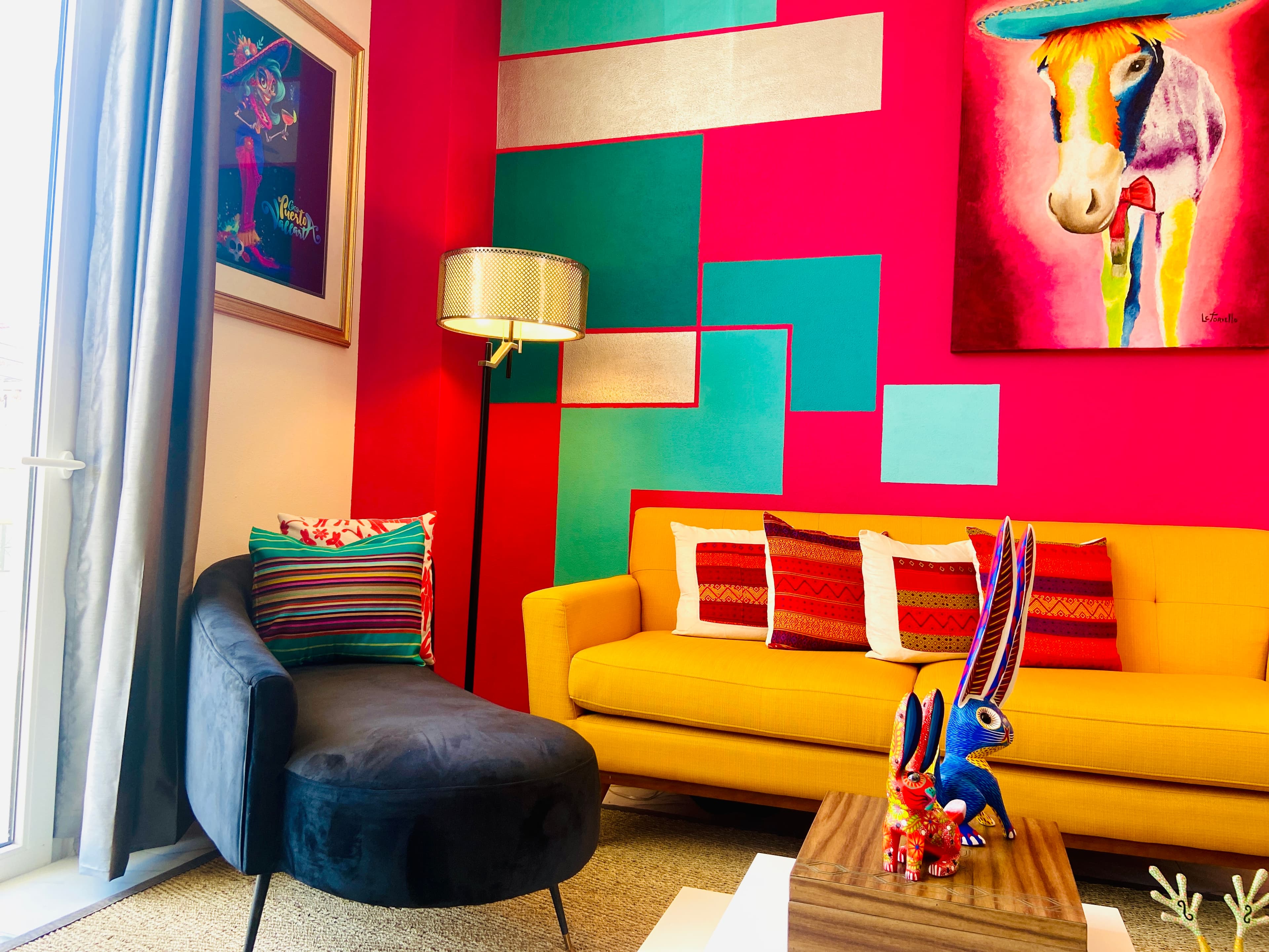 living-room