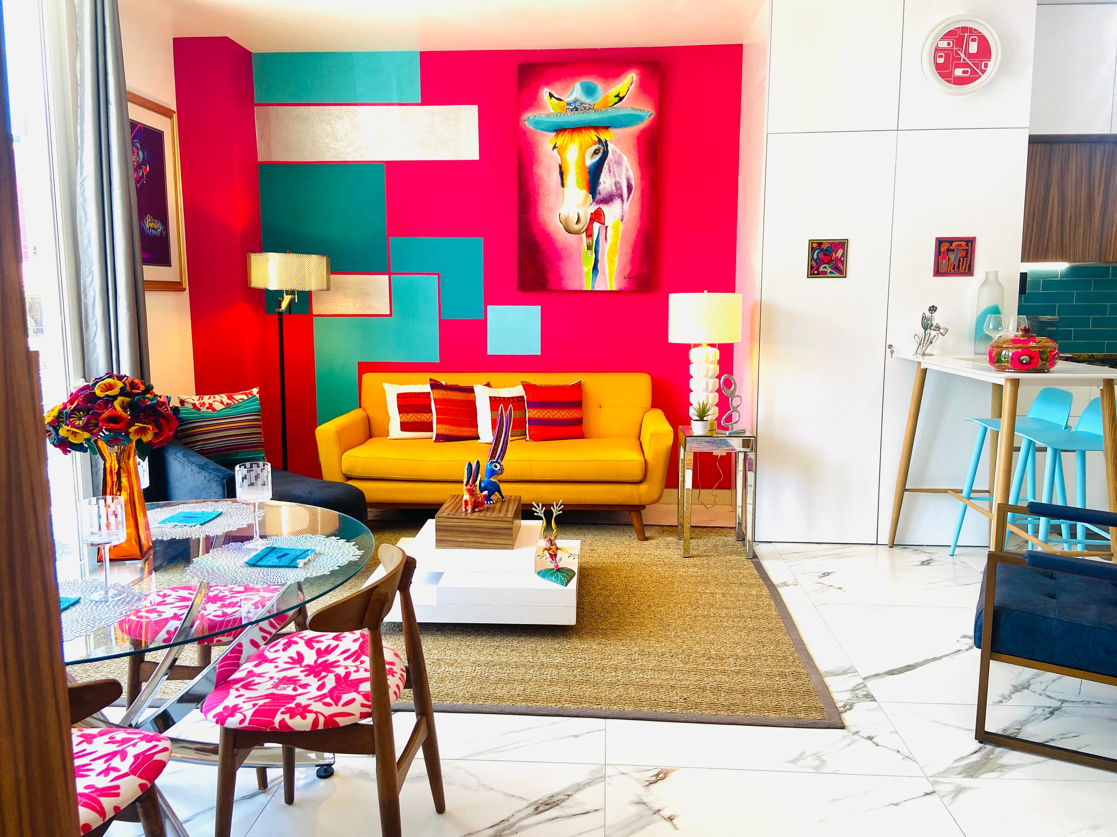 living-room