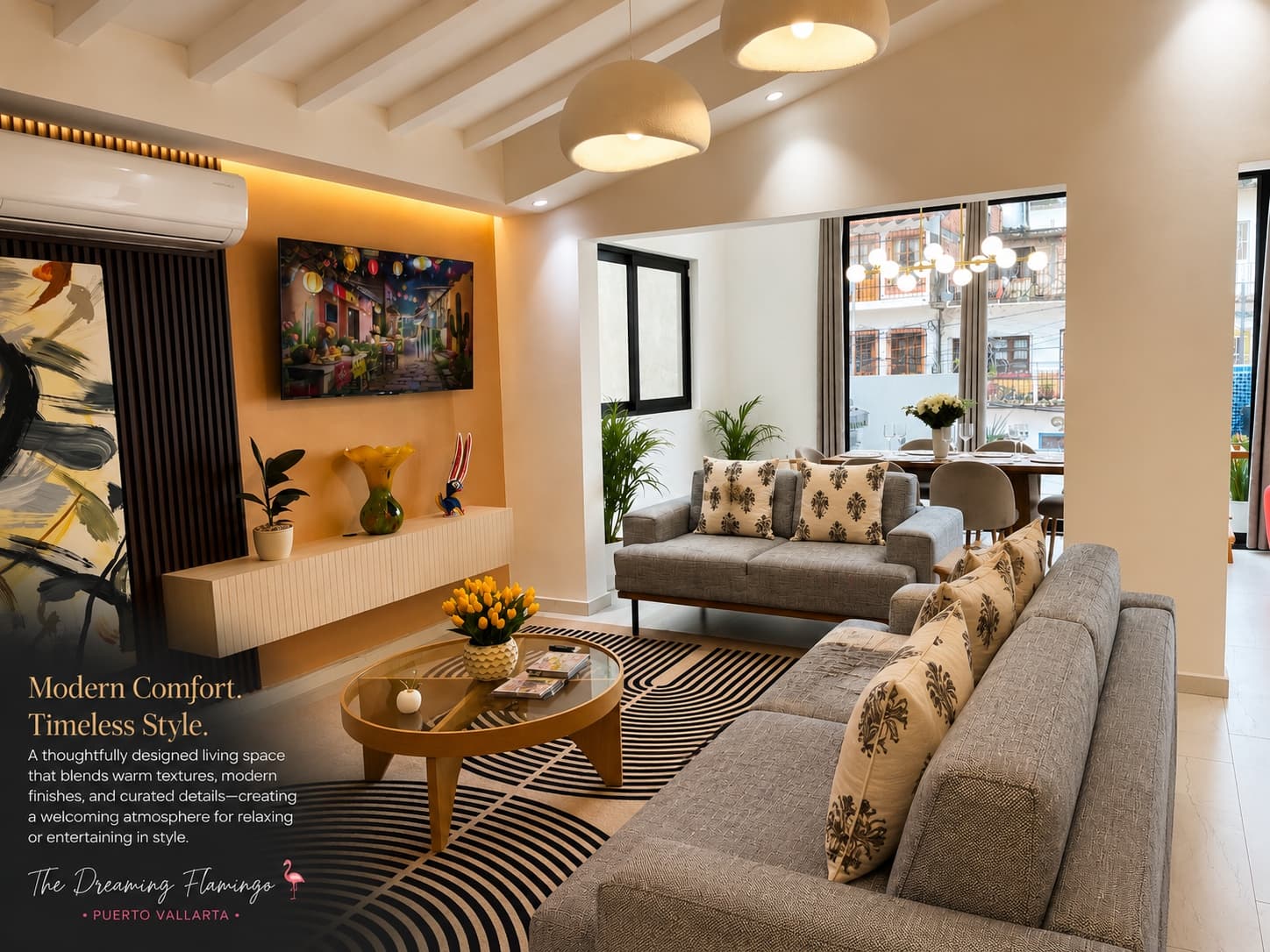 living-room
