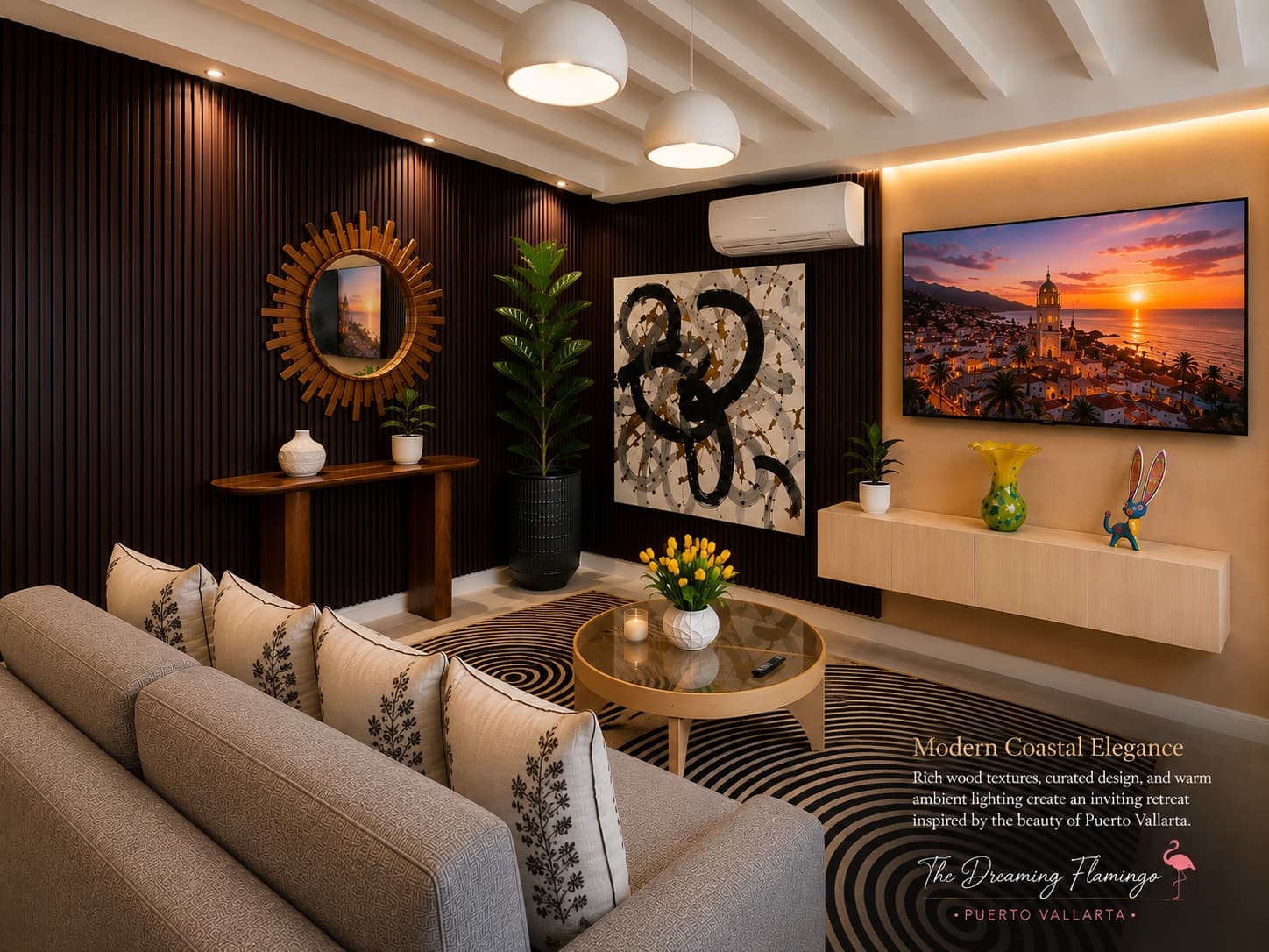 living-room